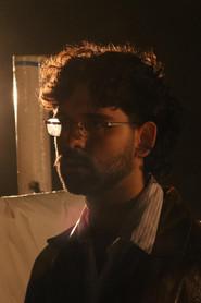 Gabriel Souza de Tilio as Tomás Alencar in Ponto Final 2023