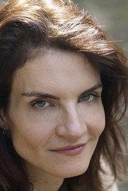 Annie Dutoit as Self in Bloody Daughter 2012