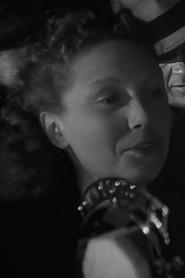 Camille François as in Port of Desire 1969