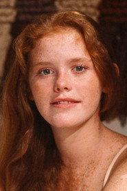 Kristen Vigard as Becky in The Black Stallion 1979