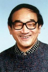 Yan Shunkai as in A Tan nei zhuan 1988