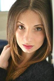 Elektra Anastasi as Leone in The Theft of the Caravaggio 2025