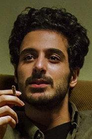 Mahyar Pourbabaei as The boy in The Shooting Star 2025