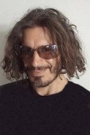 Takis Vogopoulos as in Hold Me 2006