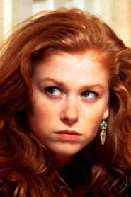 Fay Masterson as Maria in The Power of One 1992