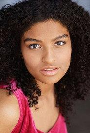 Patience Dodson as Camper in The Shocklosers Survive Camp Analog 2022