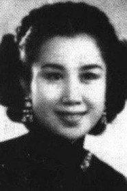 Ying Zhang as Hua Lin in Deep Affection 1957