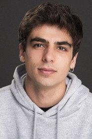 Lluís Febrer as Tim in A Sight on You 2018