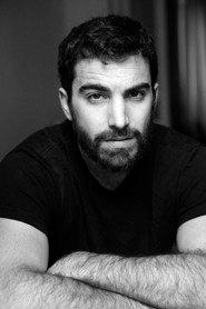 Rubén de Eguía as Jordi in Virus of Fear 2015