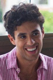 João Victor Campelo as Bruno in Unlatched 2023