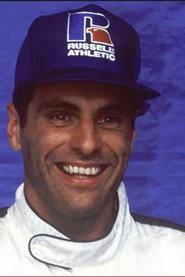 Roland Ratzenberger as Himself (Archive footage) in The Last Teammate 2014