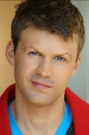 Matthew Campbell as Zachary in Portraits of Death 2011