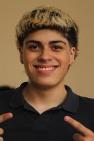 Mateus Kahil as Mateus Kahil in Human Nature 2026