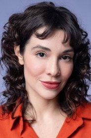Gabriela Moreno as in Um Drink Para Imortalidade 2024