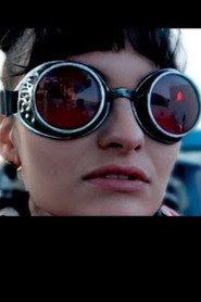 Caroline Calsone as in Um Drink Para Imortalidade 2024