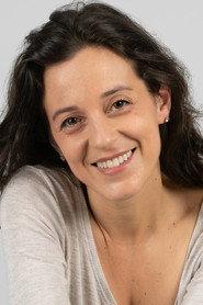 Ana Clara Fischer as in Chacal 2021