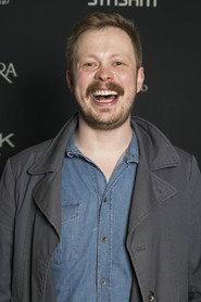 Einar Tørnquist as Matbud in Bo Bear Celebrates Christmas 2020