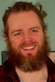 Josh Jones as Dusty in Cast & Crew 2024