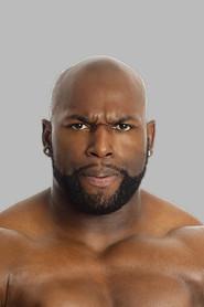 Rycklon Stephens as Ezekiel Jackson in WWE Extreme Rules 2011 2011