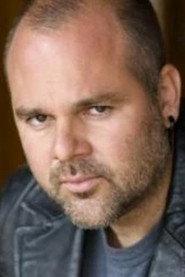 Richard Augustine as Coach Bob in Sissy Frenchfry 2006