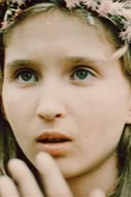 Svetlana Sergeyeva as Meadow Fairy in A Story of the Forest: Mavka 1980