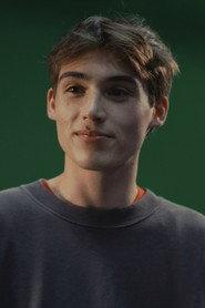 Jackson Yaeger as Jackson Yaeger in Bisexual Wizard