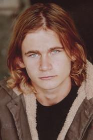Jeffrey Davies as Kelly Leak in Bad News Bears 2005