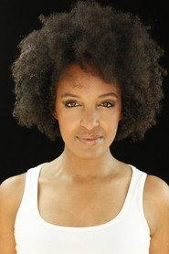 Benita Bailey as Sue in Hard & Ugly – eine Liebesgeschichte 2017