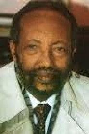 Tsegaye Gabre-Medhin as in Under African Skies: Ethiopia 1989