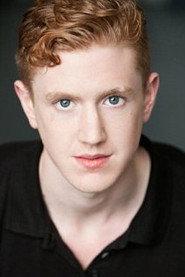 Daniel Wilde as Cleavy in The Adventurer: The Curse of the Midas Box 2013