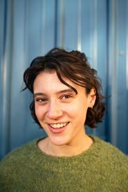 Zoe Carr as Carol Clemons in Clemontime