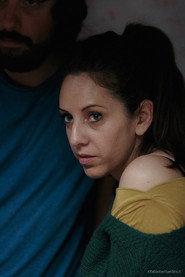 Anna Serena as in Laura's Hereafter 2019