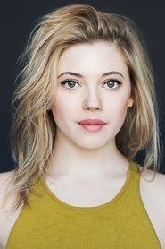 Victoria Diamond as Sarah Novak in The Cost of Heaven 2025