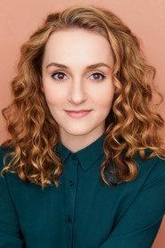 Anna Andersen as Aunt Jin in Summer of the Wolf 2023