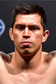 Jesus Pinedo as Self in PFL World Tournament 2025: First Round - 1 2025
