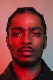 Malcolm Kamulete as Marcus in Starboy 2025