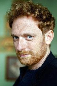 Léonard Matton as William in My Golden Days 2015