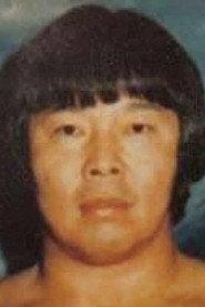 Dean Ho as Dean Ho in Friday Night in the Coliseum 1972