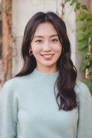 Kang Da-hyeon as Hyun-sook in God of Fight: Sirasoni 2020
