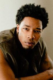 Jhaleil Swaby as Dean in Whistle 2026