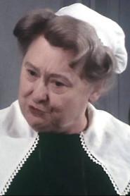 Michèle Alexandre as Mrs. Bigeard in An Invitation to the Hunt 1974