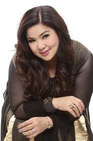 Marissa Sanchez as Kate in Pakboys: Takusa 2020