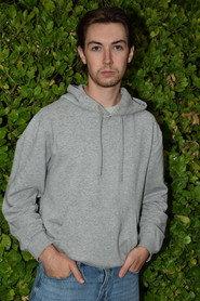 Florent Marsault as Max in Taiyozoku