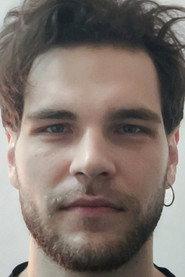 Nikita Yuskov as in I'm Sorry, Anya 2022