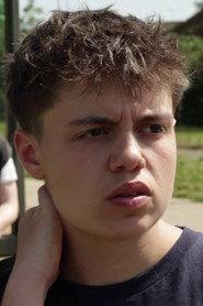 Kaylen Earl as Ben in Table Top Shots 2023