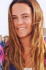 Paola López as Student in Ruth 2017