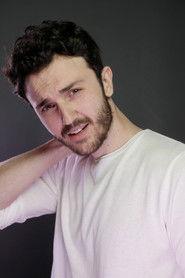 Aykut Yılmaz as in Istanbul Trilogy: Muhabbet 2024
