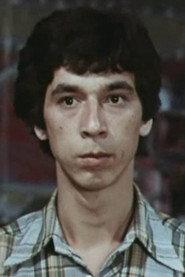 Fatkhullo Abdulloev as in April Dreams 1980
