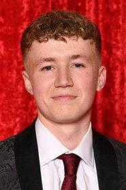 Jack Downham as Noah Tate in Emmerdale: The Dingles - For Richer, For Poorer 2010