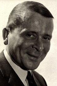 Heini Kaufeld as Lammert Dujesiefken in Ohnsorg Theater - De dolle deern 1962